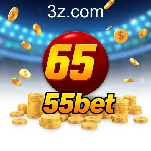 A Ascensão do 655bet no Mercado de Jogos