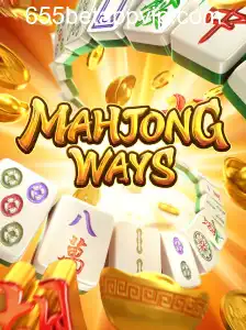 MahjongWays: A Experiência Inovadora do Jogo em 655bet app
