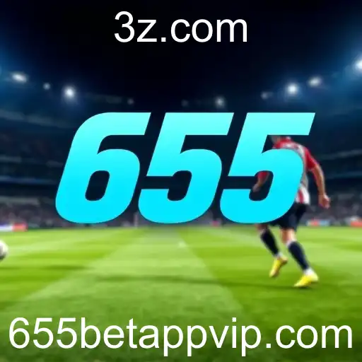 655bet Revoluciona o Mercado de Jogos Online em 2025