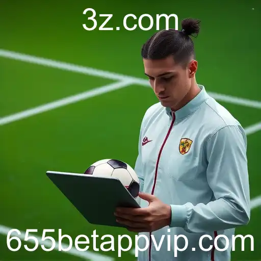 655bet Revoluciona o Mercado de Apostas Online