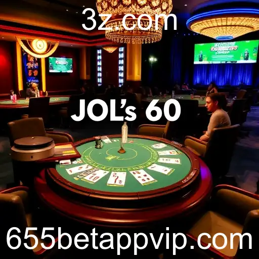 O Crescimento do Mercado de Apostas no Brasil: Tendências e Desafios