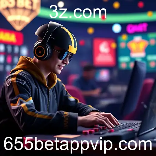 Tendências Emergentes no Mundo dos Jogos Online em 2026