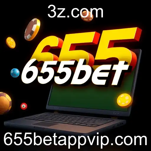 Expansão dos Jogos Online: O Impacto do 655bet no Mercado