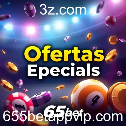 655Bet: A Ascensão do Jogo Online em 2025