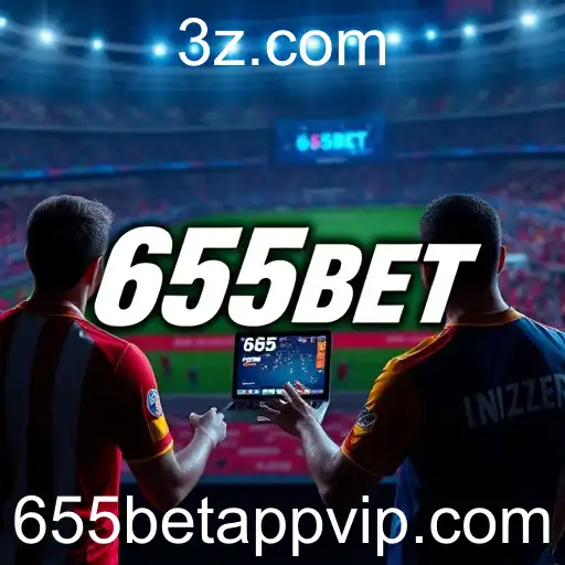 O Crescimento Surpreendente de 655bet em 2026