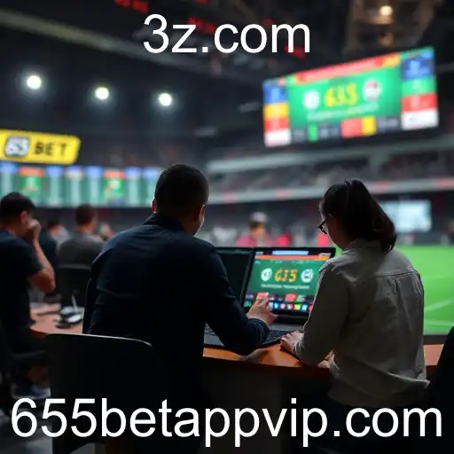 A Evolução do Mercado de Apostas em 2025